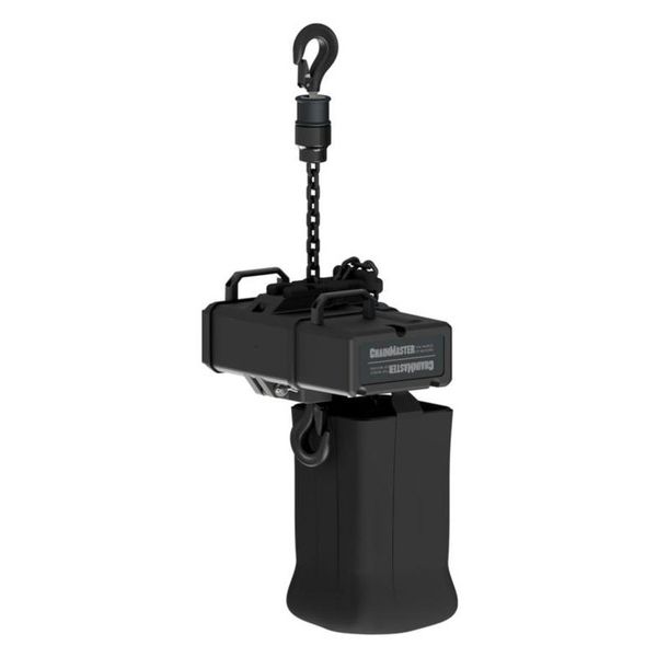 ChainMaster D8+ Ultra DC 500kg 18.75m H-H