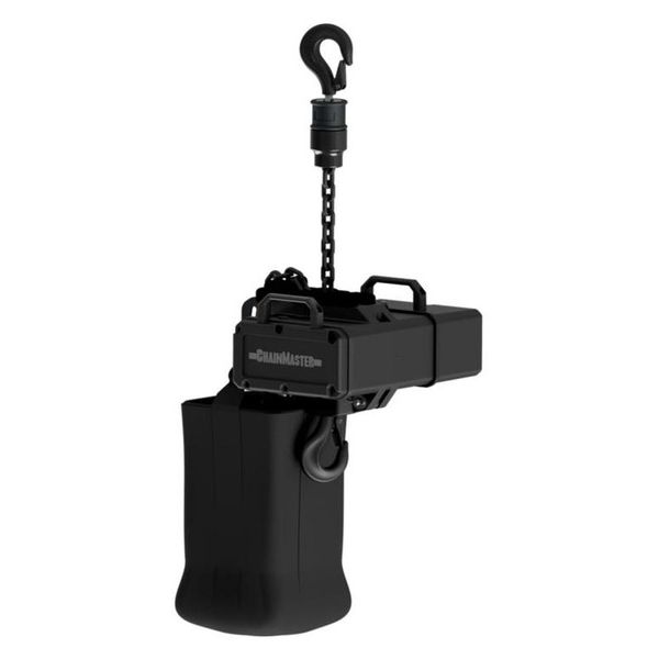 ChainMaster D8+ Ultra DC 500kg 18.75m H-H