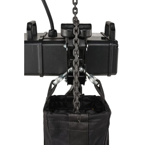 ChainMaster D8+ Ultra DC 500kg 18.75m H-H