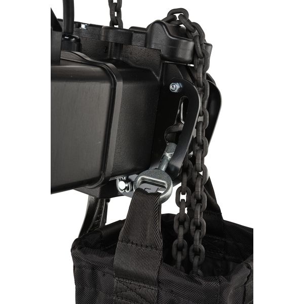 ChainMaster D8+ Ultra DC 500kg 18.75m H-H