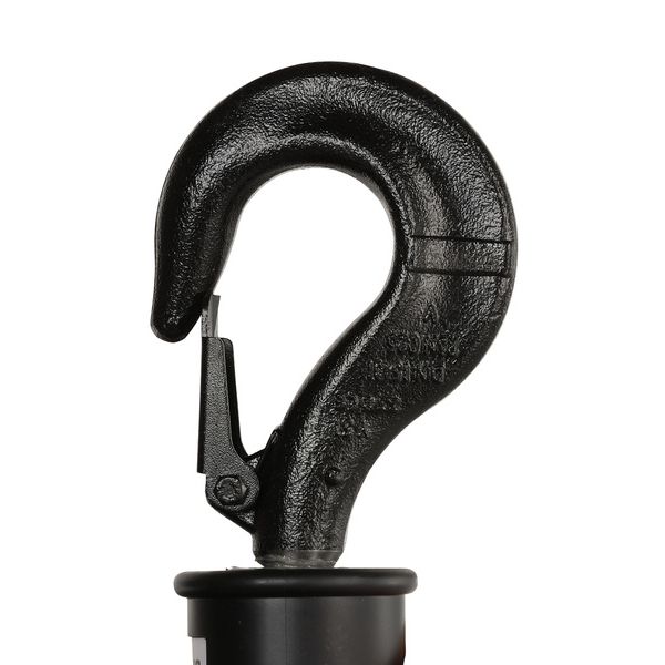 ChainMaster D8+ Ultra DC 500kg 18.75m H-H