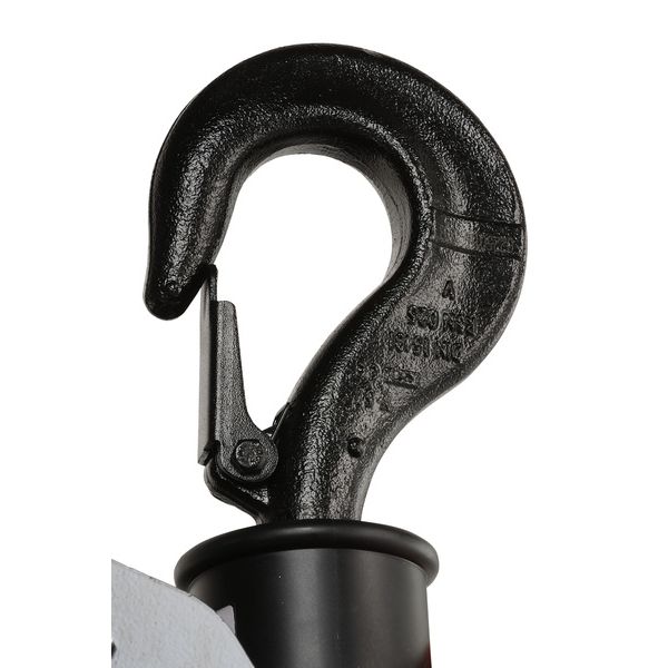 ChainMaster D8+ Ultra DC 500kg 18.75m H-H