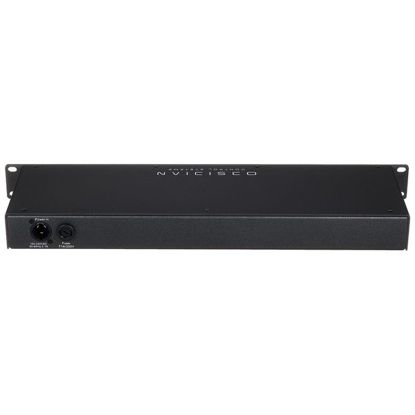 Obsidian Netron DMX10-5