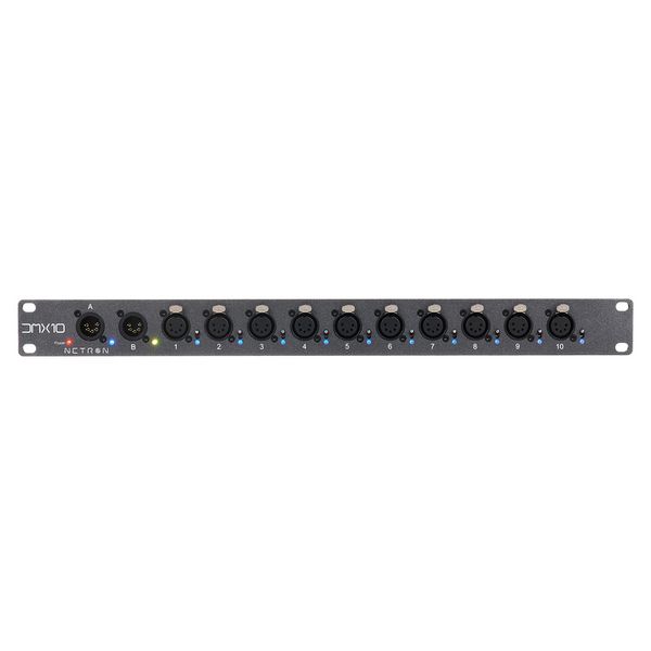Obsidian Netron DMX10-5