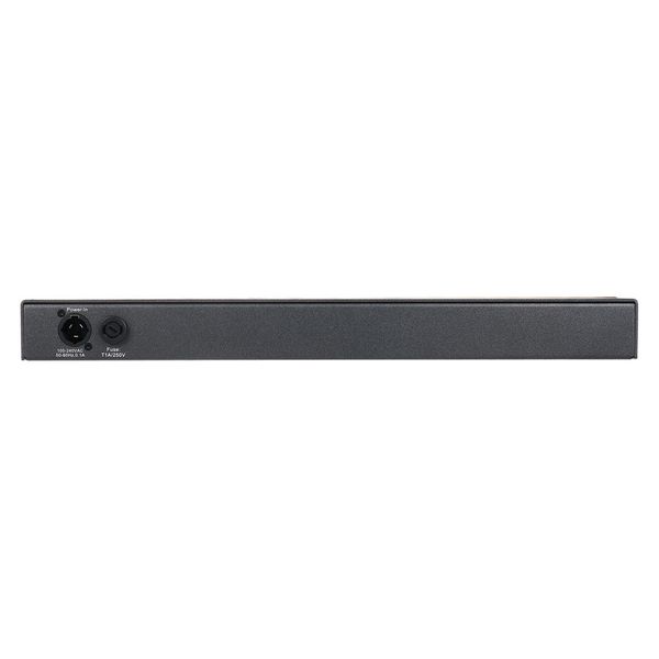 Obsidian Netron DMX10-5