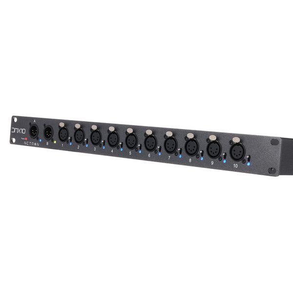 Obsidian Netron DMX10-5