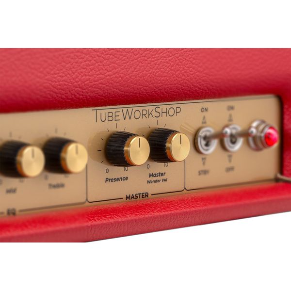 TWS Cali Sunset Top w/Cab