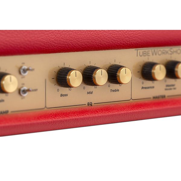 TWS Cali Sunset Top w/Cab