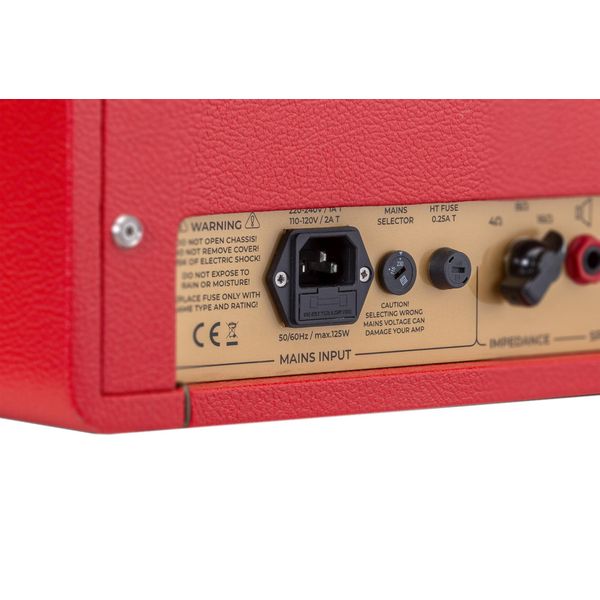 TWS Cali Sunset Top w/Cab