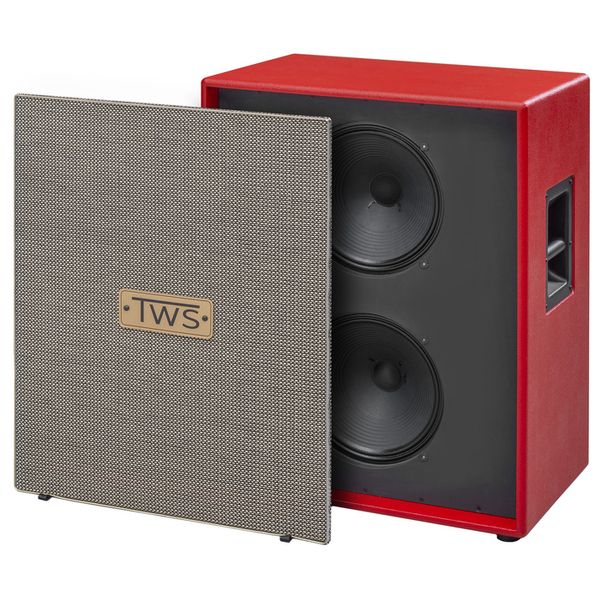 TWS Cali Sunset Top w/Cab