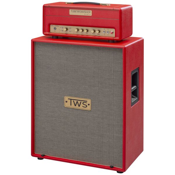 TWS Cali Sunset Top w/Cab