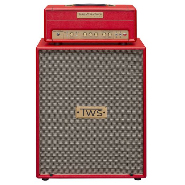 TWS Cali Sunset Top w/Cab