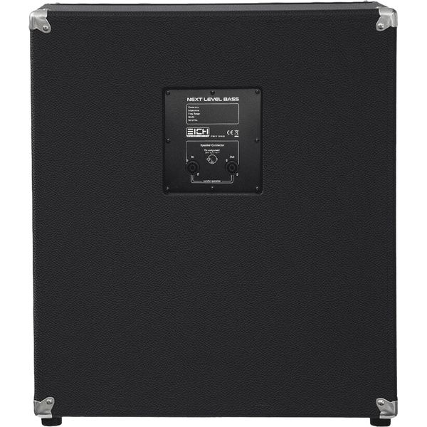 Eich Amplification 410L 4 Ohm Cabinet