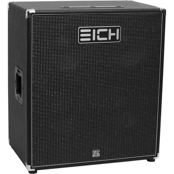 Eich Amplification 410L 4 Ohm Cabinet