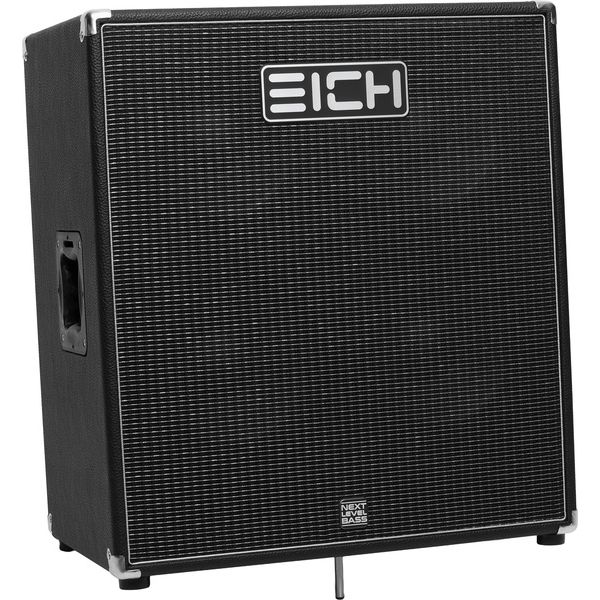 Eich Amplification 410L 4 Ohm Cabinet