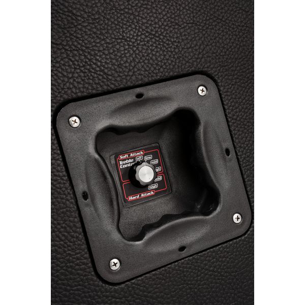 Eich Amplification 410L 4 Ohms Cabinet II