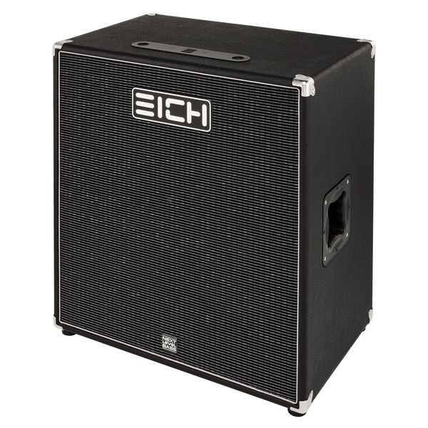Eich Amplification 410L 4 Ohms Cabinet II
