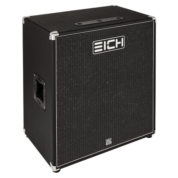 Eich Amplification 410L 4 Ohms Cabinet II