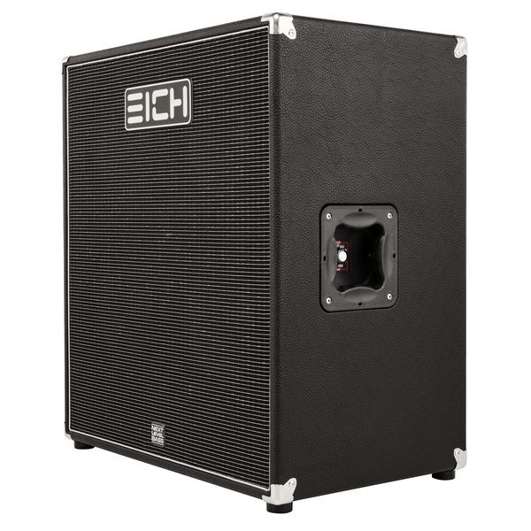 Eich Amplification 410L 4 Ohms Cabinet II