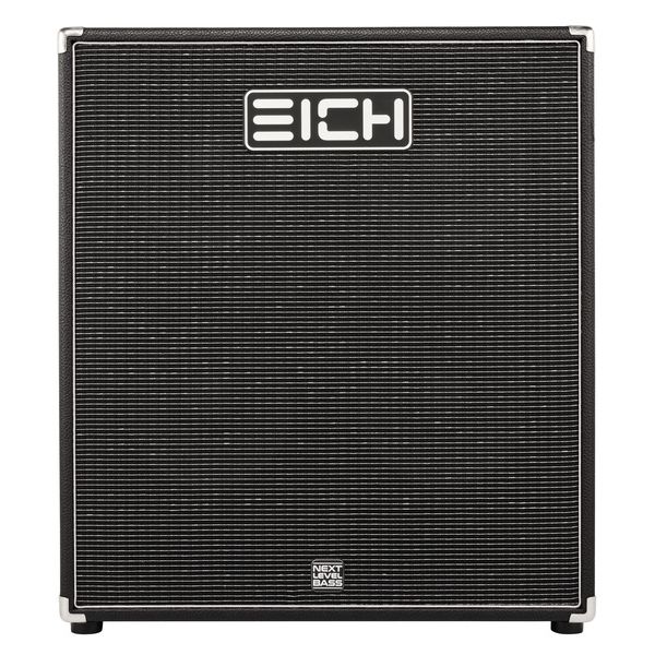 Eich Amplification 410L 4 Ohms Cabinet II