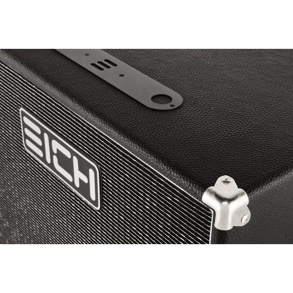 Eich Amplification 410L 4 Ohms Cabinet II