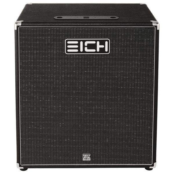 Eich Amplification 410L 4 Ohms Cabinet II