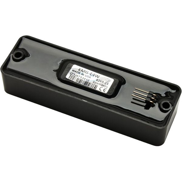 EMG E4W Bass Pickup