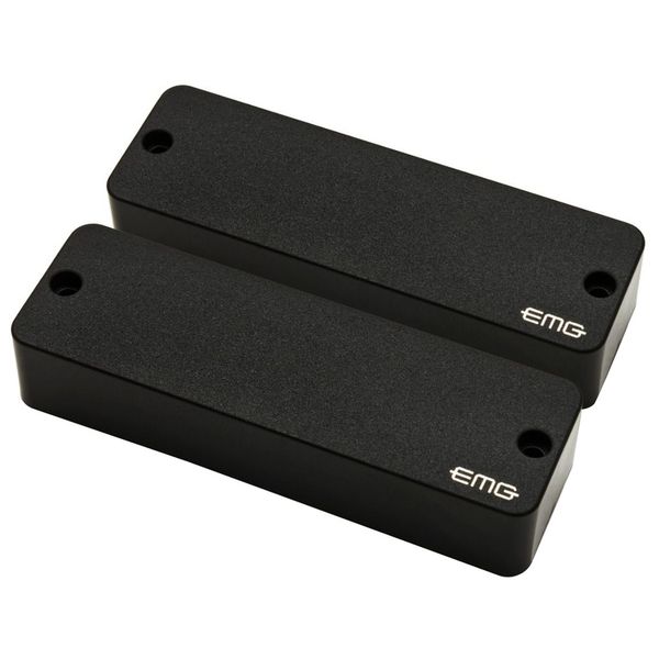 EMG E4W Bass Pickup Set