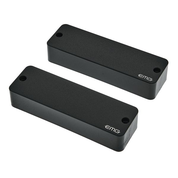 EMG E4W Bass Pickup Set
