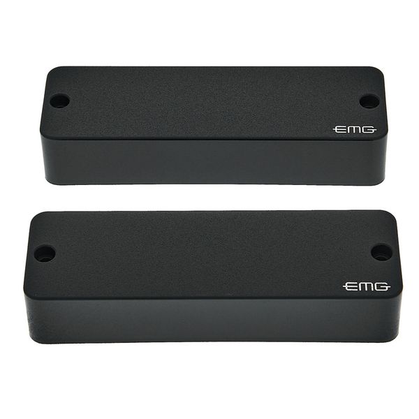 EMG E4W Bass Pickup Set