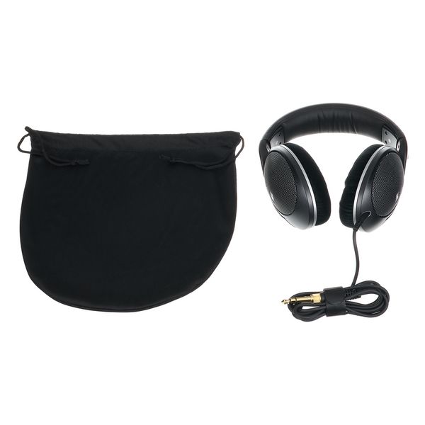 Sennheiser HD 550 Mic Bundle