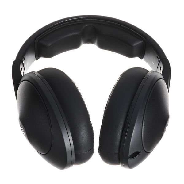 Sennheiser HD 620S Mic Bundle