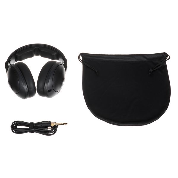 Sennheiser HD 620S Mic Bundle