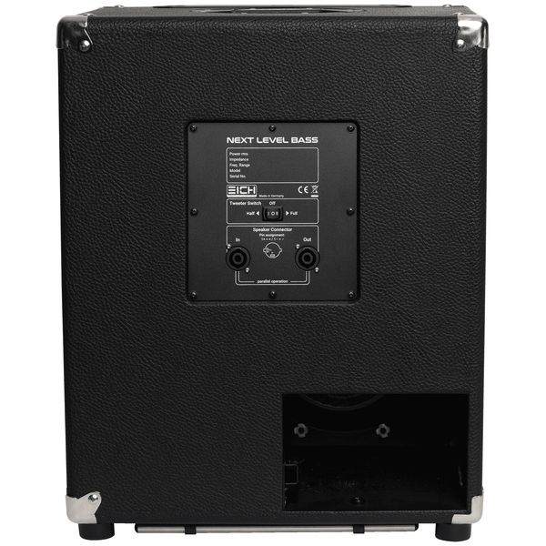 Eich Amplification 210 XS 8Ohm