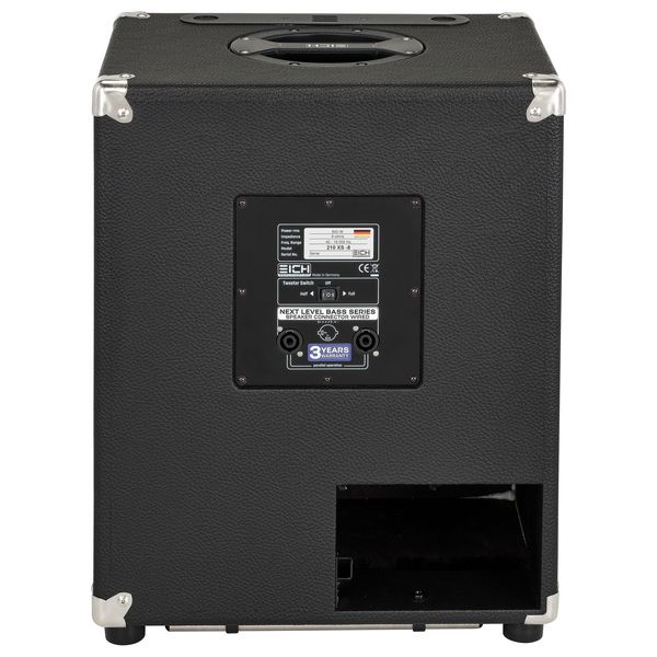 Eich Amplification 210 XS 8Ohm Cabinet II