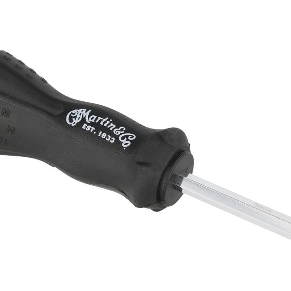 Martin Guitar 5mm Truss Rod Wrench