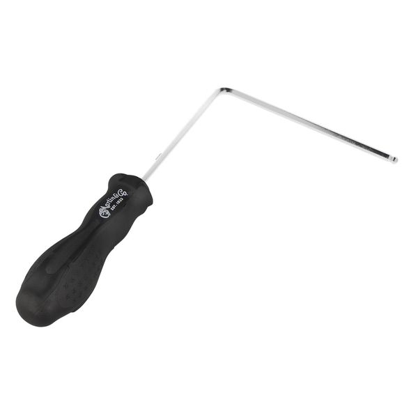 Martin Guitar 4mm Truss Rod Wrench