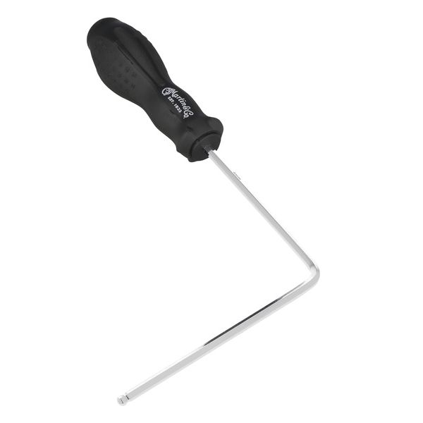 Martin Guitar 4mm Truss Rod Wrench