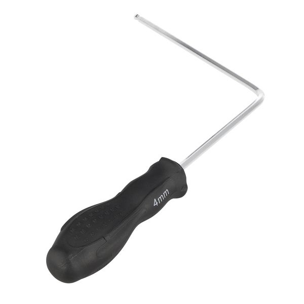 Martin Guitar 4mm Truss Rod Wrench