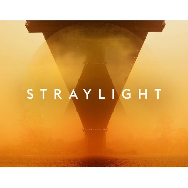 Native Instruments Straylight