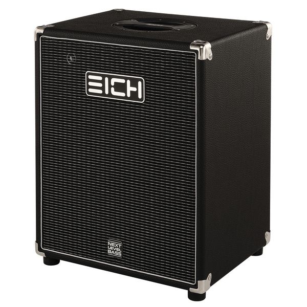 Eich Amplification 115 XS 8Ohm Cabinet II