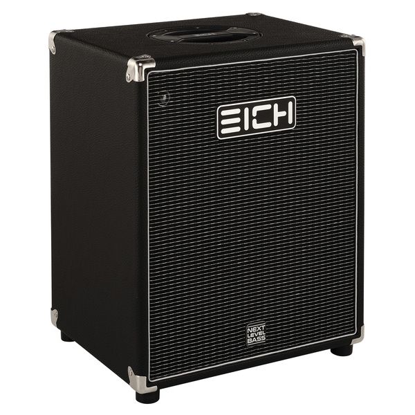 Eich Amplification 115 XS 8Ohm Cabinet II