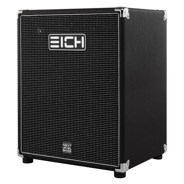 Eich Amplification 115 XS 8Ohm Cabinet II