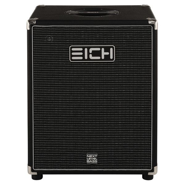 Eich Amplification 115 XS 8Ohm Cabinet II