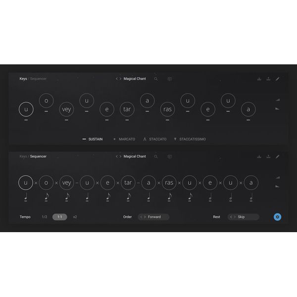 Native Instruments Choir Omnia