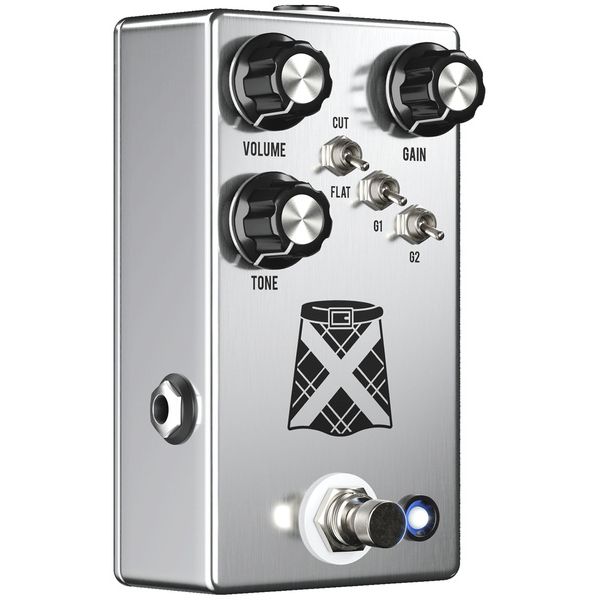 JHS Pedals Kilt 10  LTD Distortion/Boost