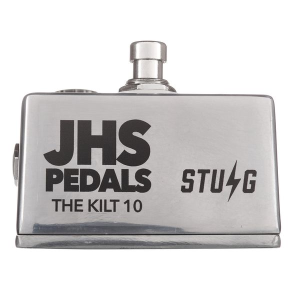 JHS Pedals Kilt 10 LTD Distortion/Boost