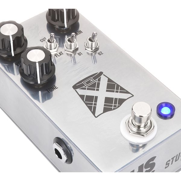 JHS Pedals Kilt 10 LTD Distortion/Boost