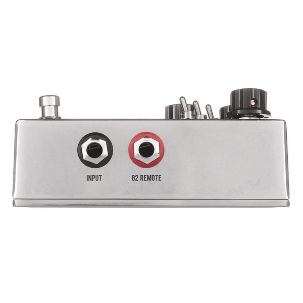 JHS Pedals Kilt 10 LTD Distortion/Boost