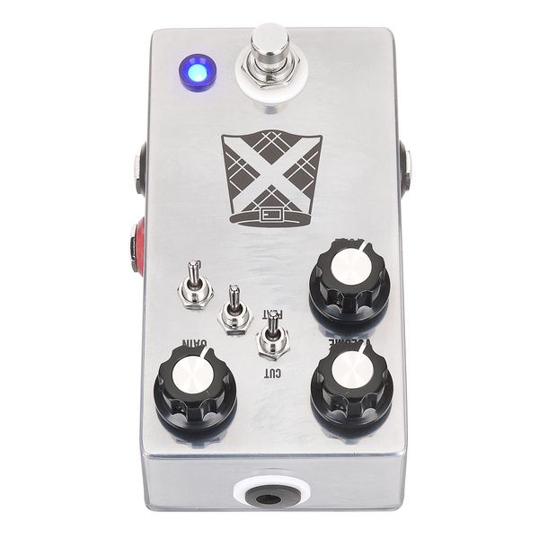 JHS Pedals Kilt 10 LTD Distortion/Boost